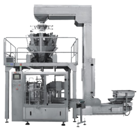 顆粒包裝機(jī)廠家