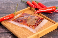 自動醬包裝機具有省時省力、包裝速度快、效率高的特點