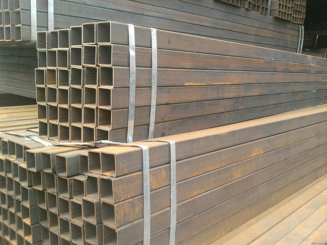 薄壁無(wú)縫方管